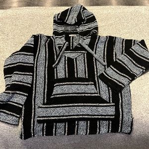 Mexican pullover hoodie men’s women’s unisex
